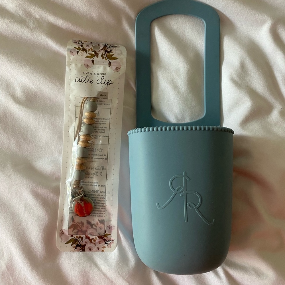 Ryan and Rose bundle